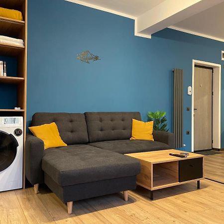 1320 Apartments Sibiu Eksteriør billede